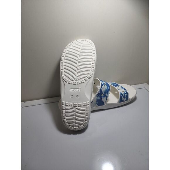 Crocs Size 11 Men\'s Slides Sandals